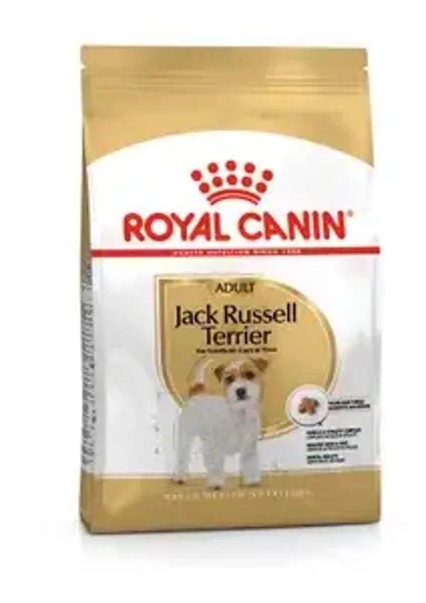 ROYAL CANIN Jack Russell terriër adult