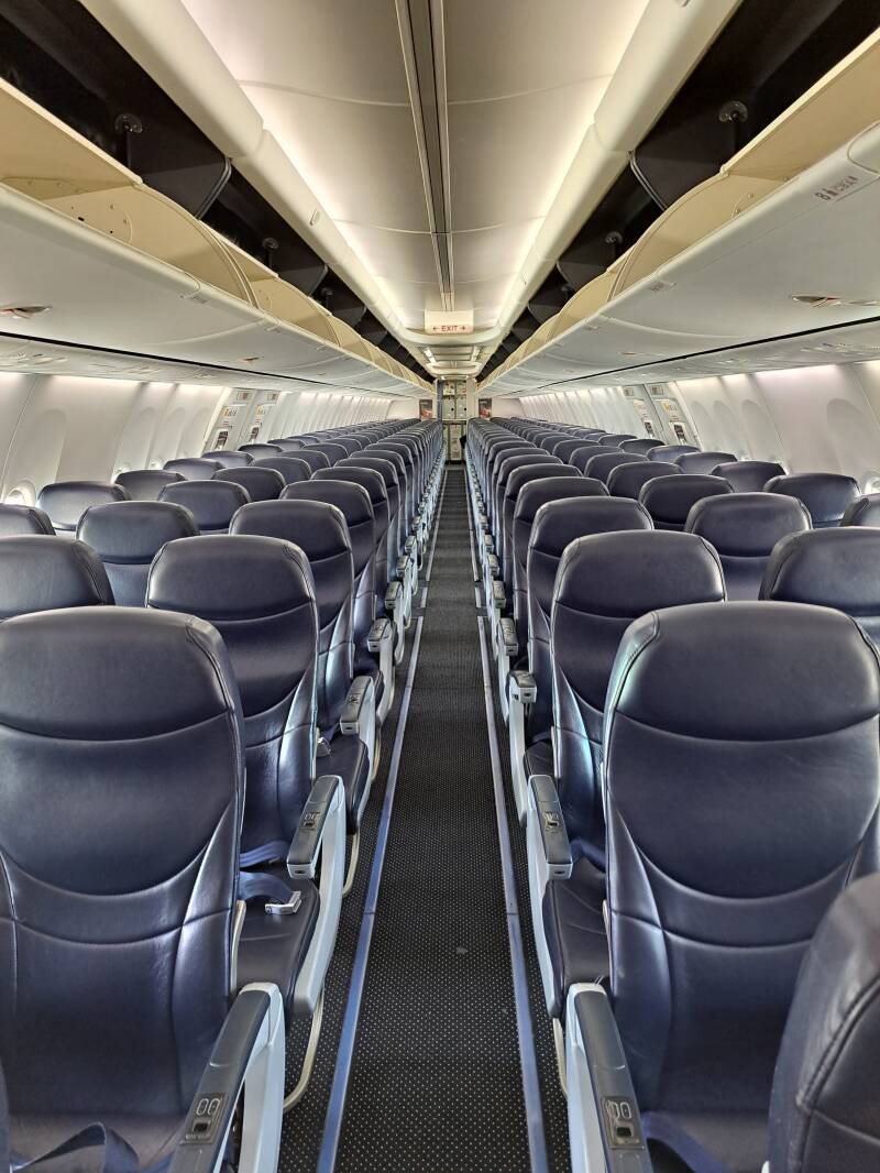 Can you be a summer flight attendant as a student