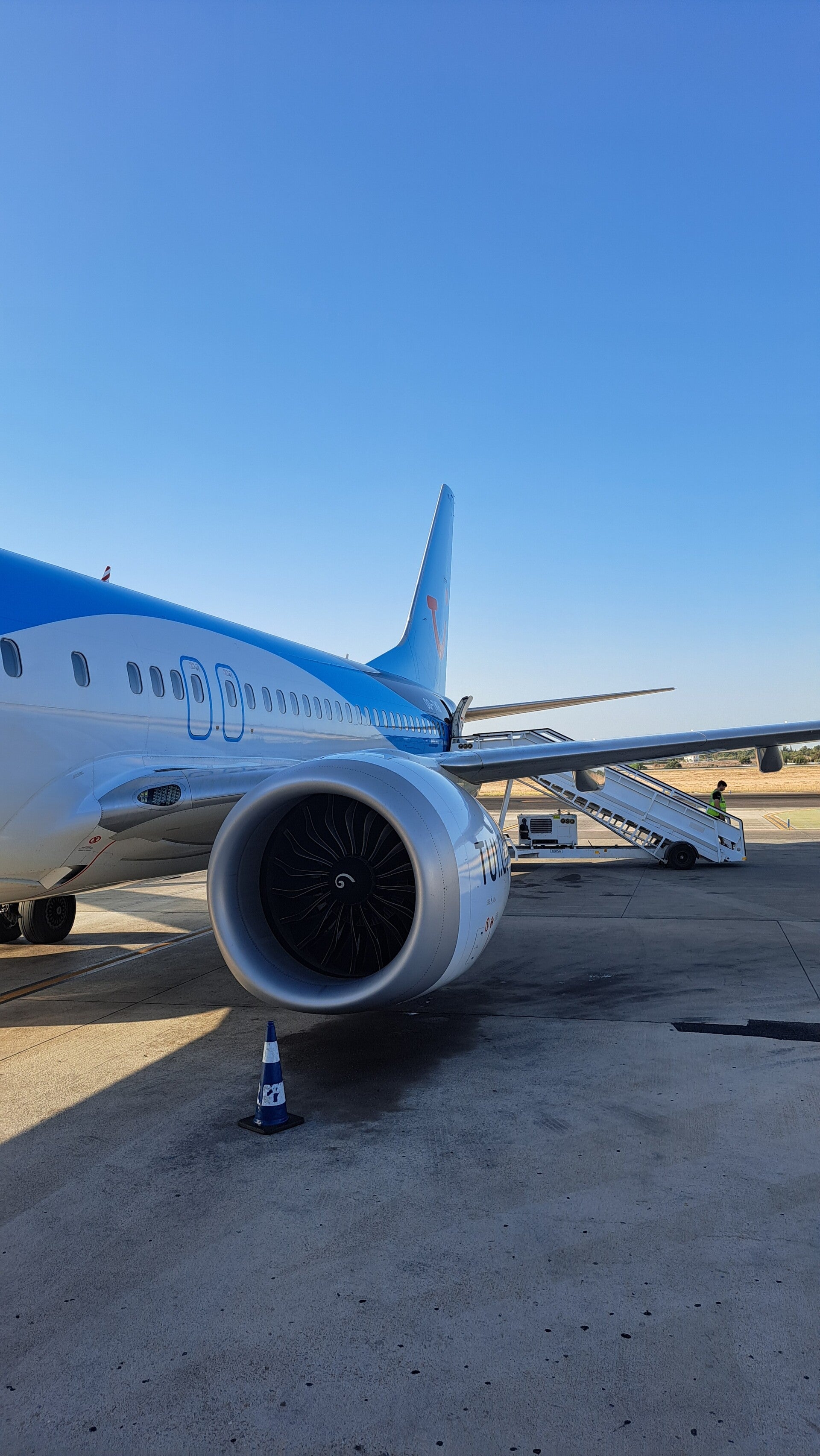 hoe ziet een dag van een stewardess eruit