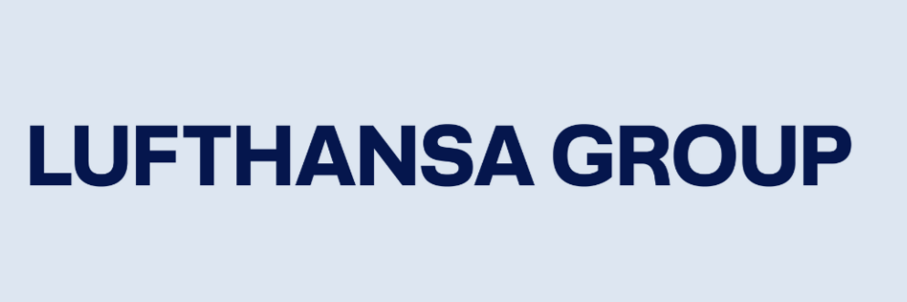 Aantal vliegtuigen Lufthansa Group