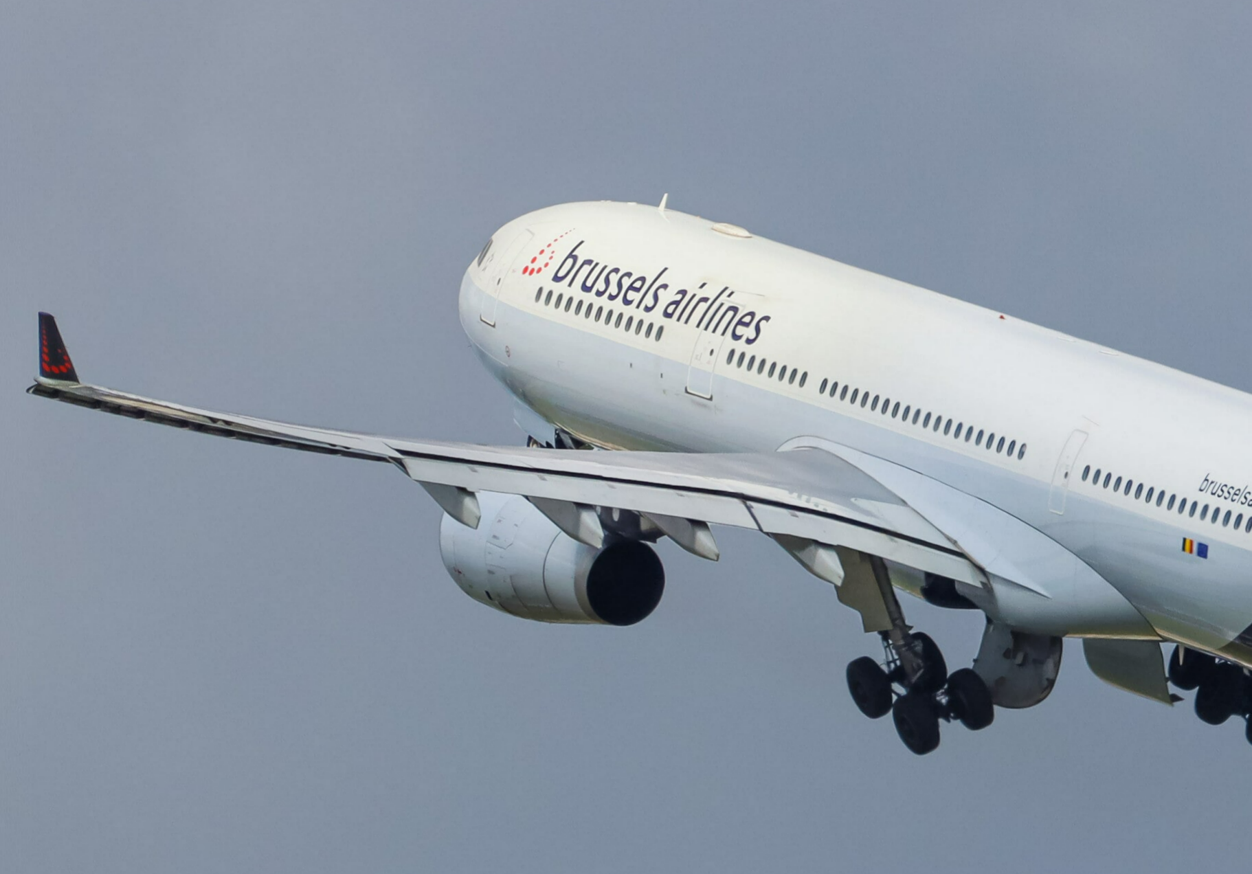 Grootste luchtvaartmaatschappijen ter wereld