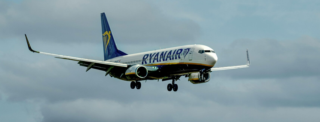 The Ryanair Formula