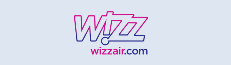 Fleet size Wizzair