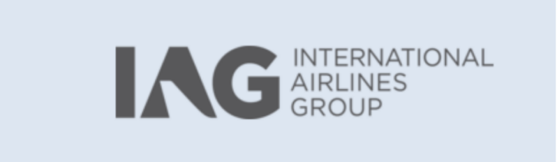 International Airlines Group fleet size
