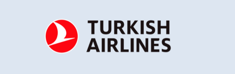 Amount of airplanes of Turkish Airlines