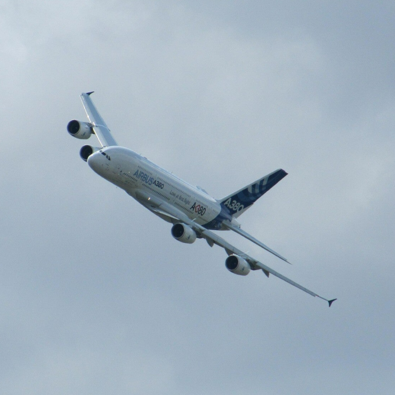 Vliegangst stap voor stap overwinnen