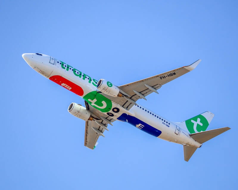 Transavia photo