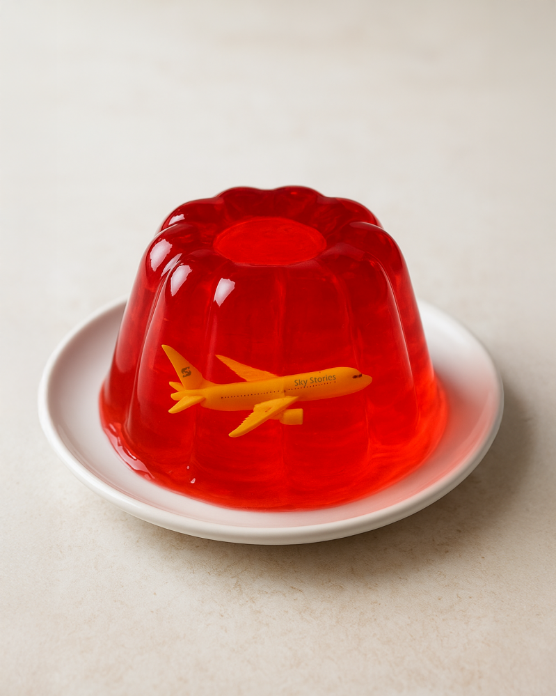 Bang voor turbulentie