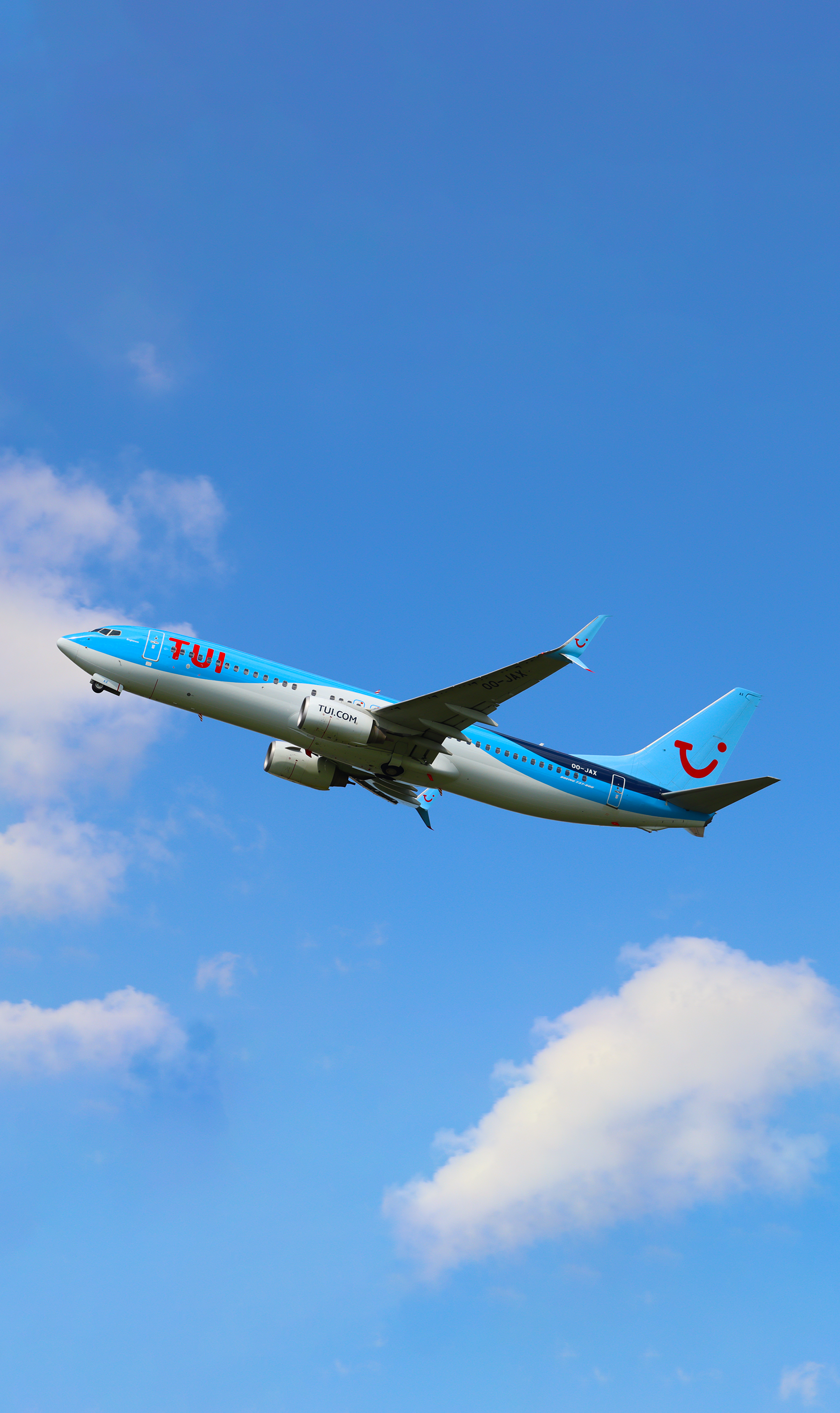 student flight attendant or student cabin crew