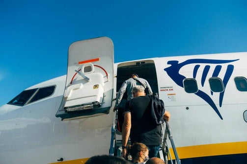 Ryanair success explained