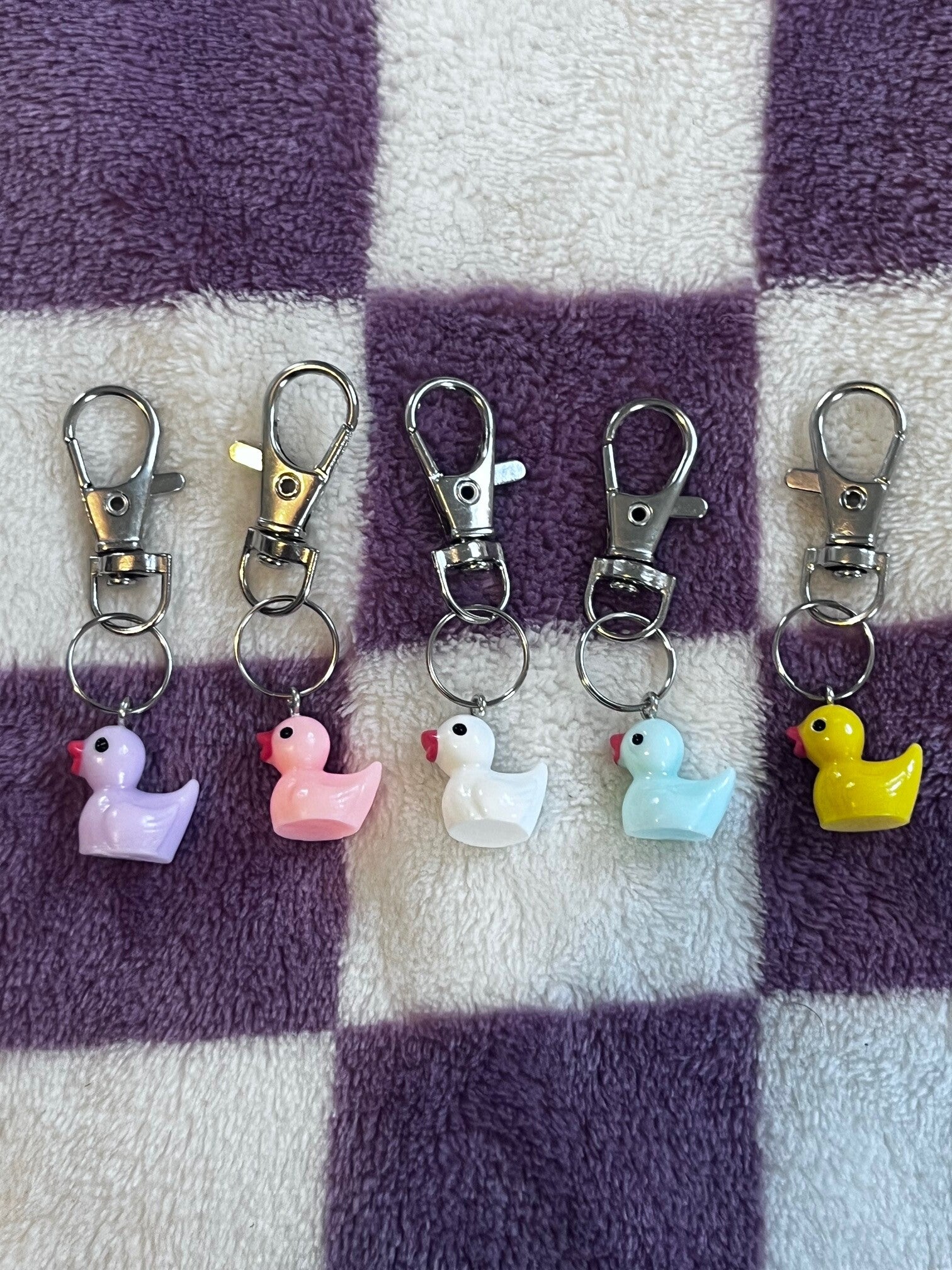 Duck Charm
