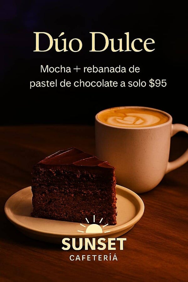 dúo dulce