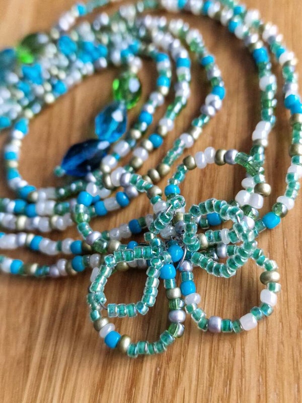 Bleu mer