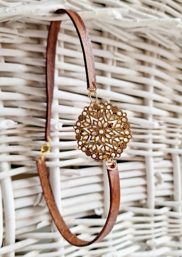 Collier Angel