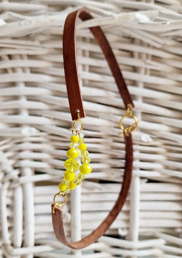 Collier anja