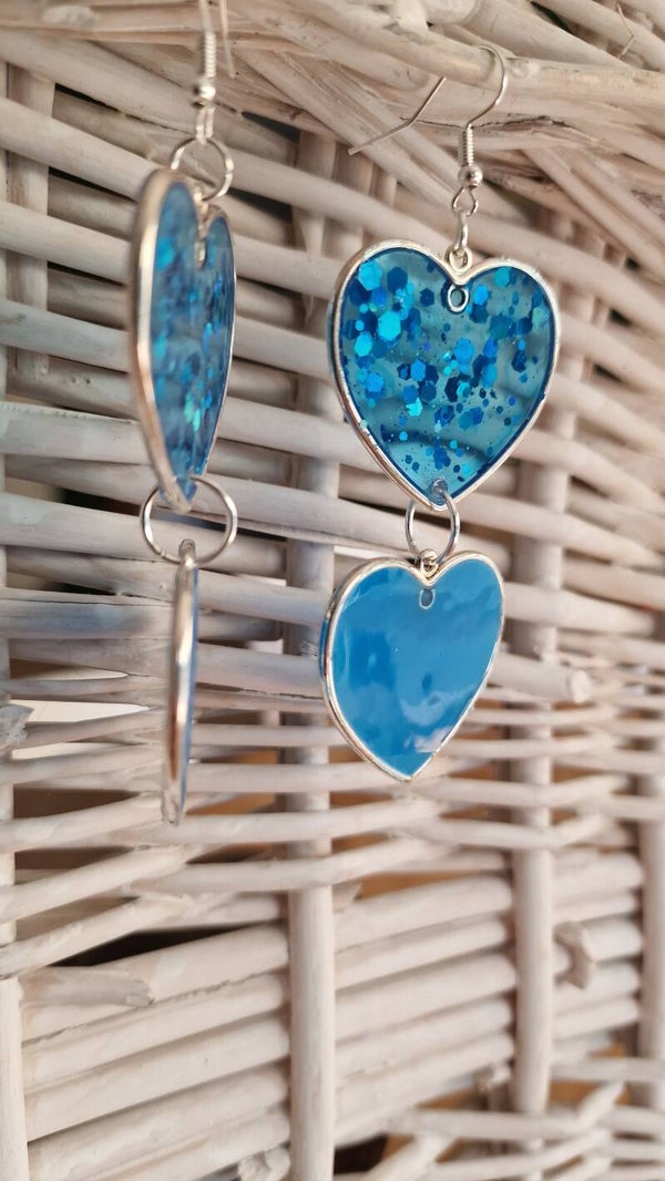 BLue bessa