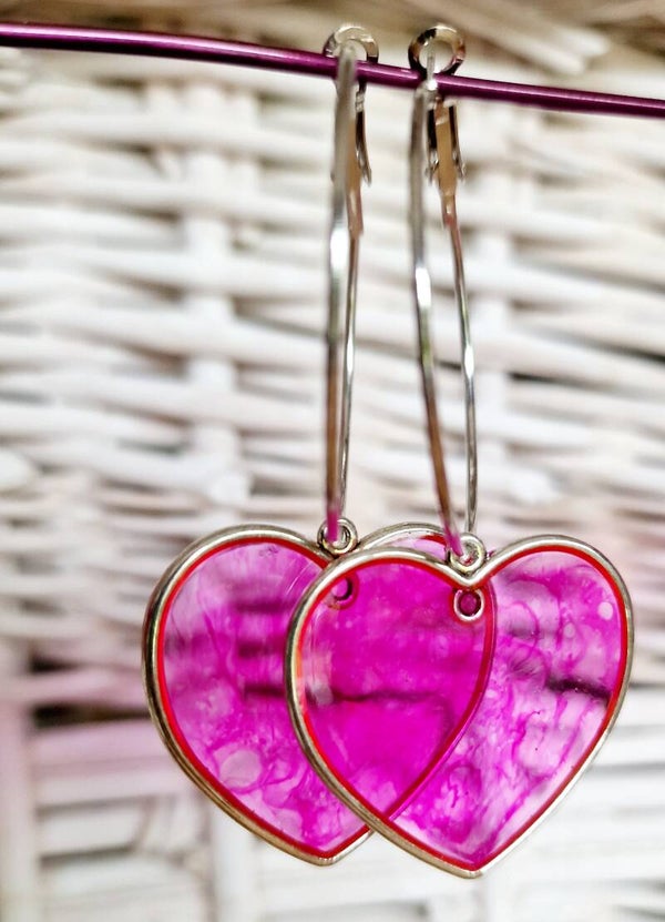 Pinkheart