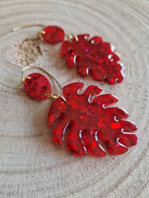 Red mix