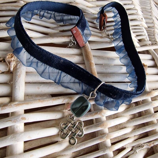 Bleu sage