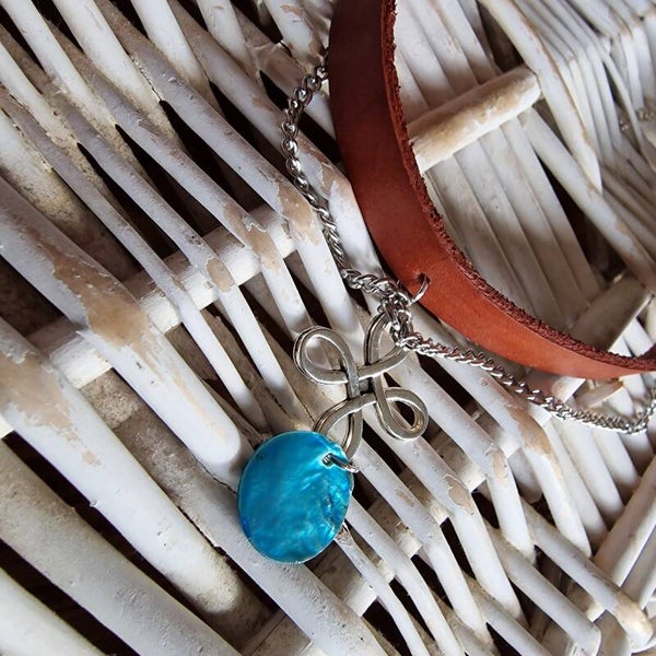 Turquoise