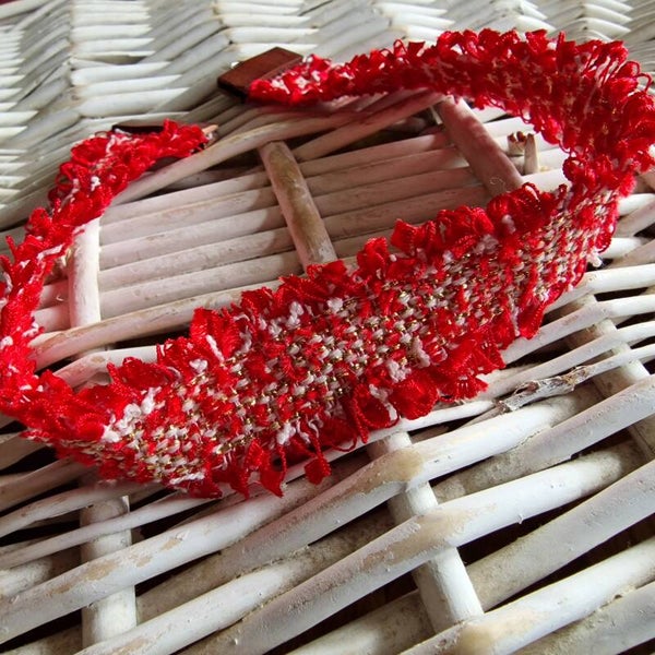 Rouge vif