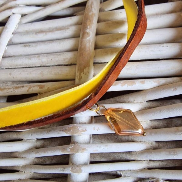 Jaune été