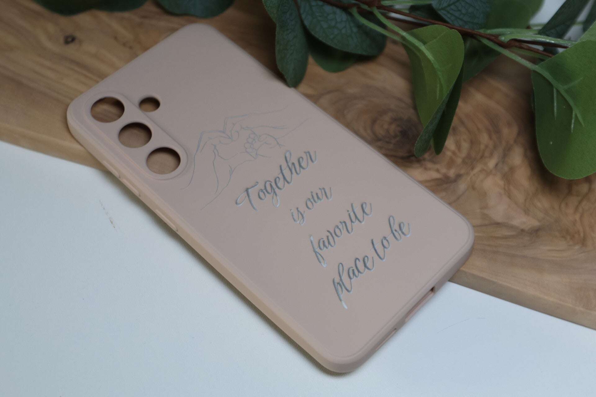 Telefoonhoesje