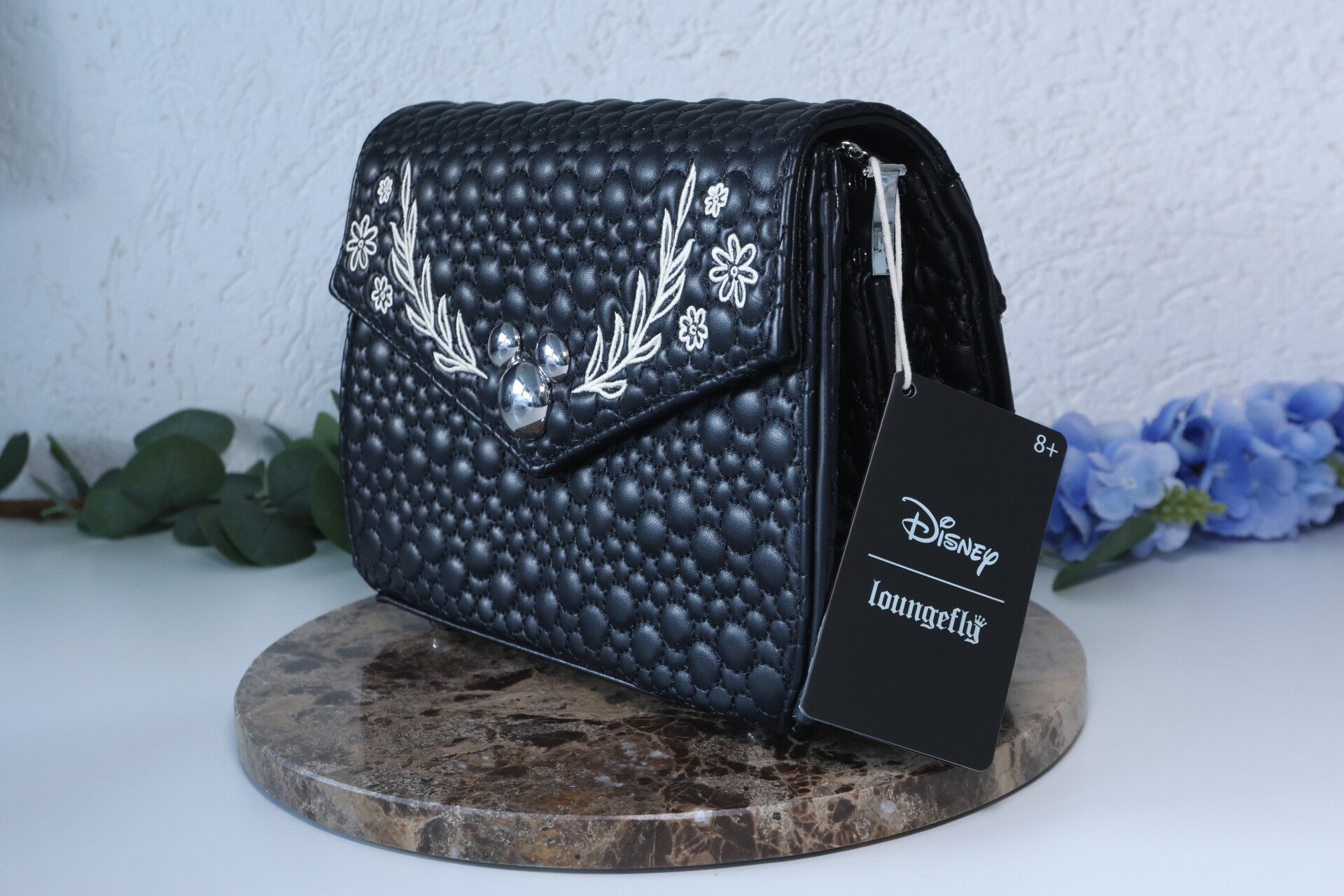 Loungefly Disney tas