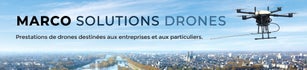 MARCO SOLUTIONS DRONES
