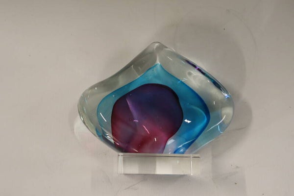 Vintage Murano glass