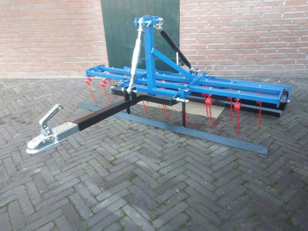 Manegevlakker
