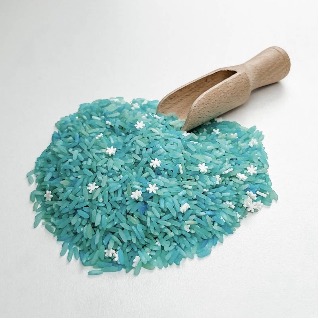 Speelrijst winter 250 gram