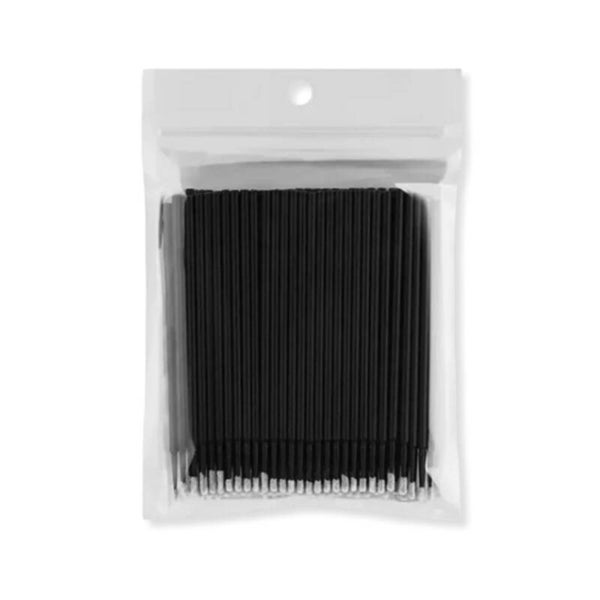 Micro-brosse d'application (100pcs)