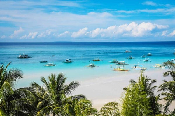 Boracay