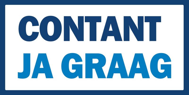 CONTANT JA GRAAG