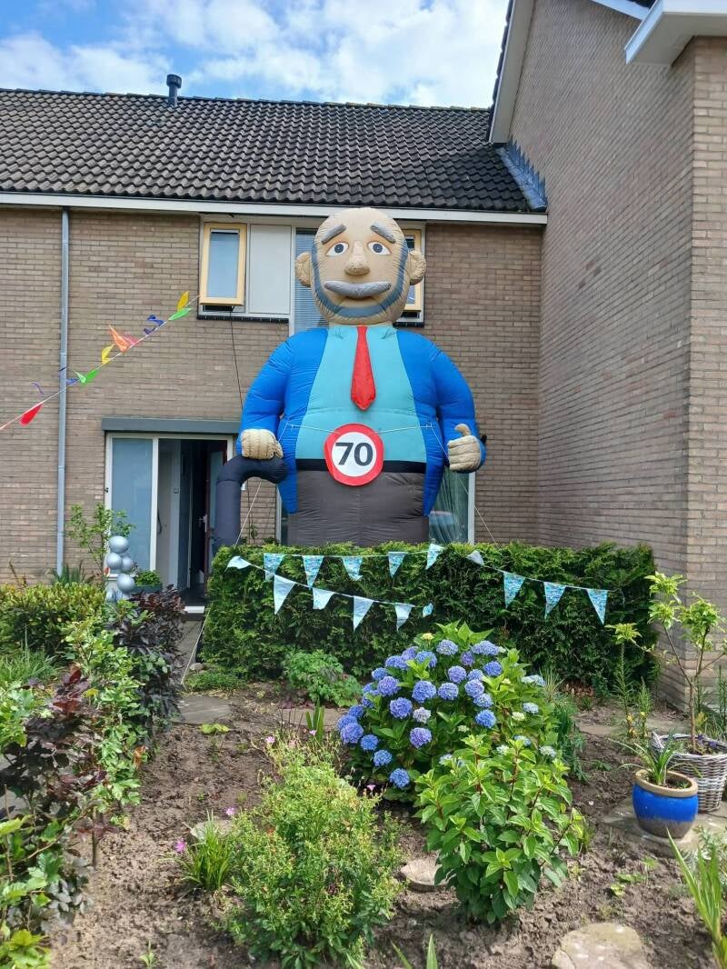 Abraham XXL