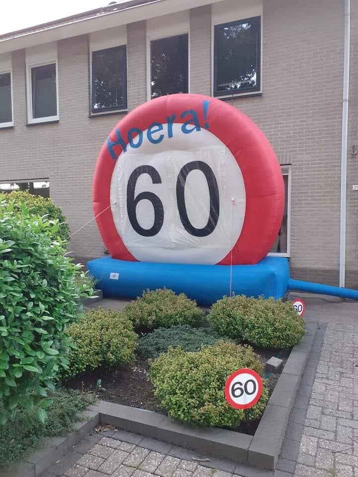 Verkeersbord