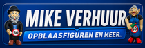 Mike Verhuur
