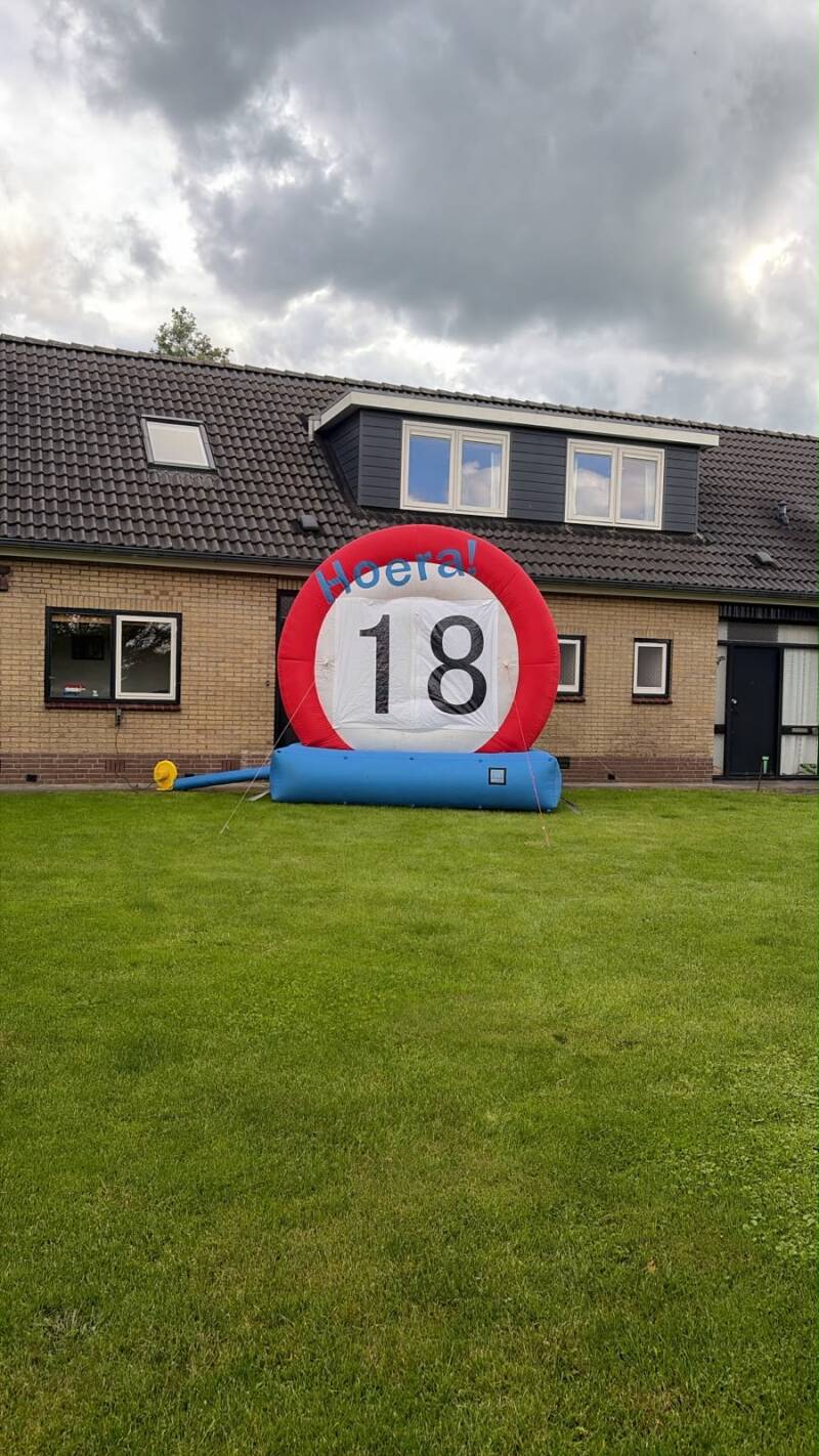 Verkeersbord