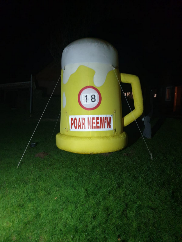 Bierpul
