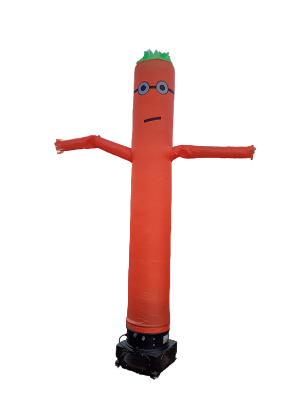 SKYDANCER ORANJE