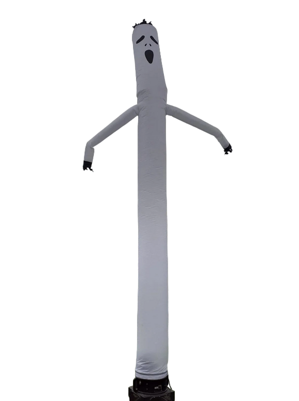 SKYDANCER SPOOK