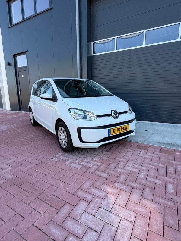 Volkswagen Up 1.0 60pk