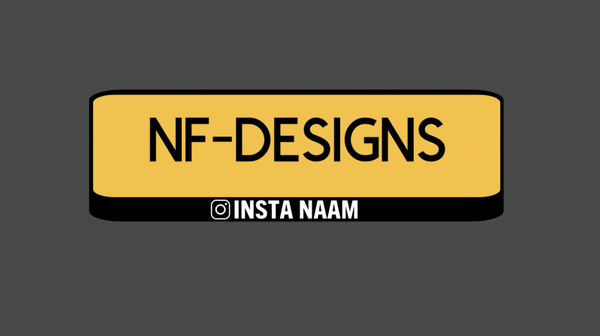 Instagram op AUTO kenteken