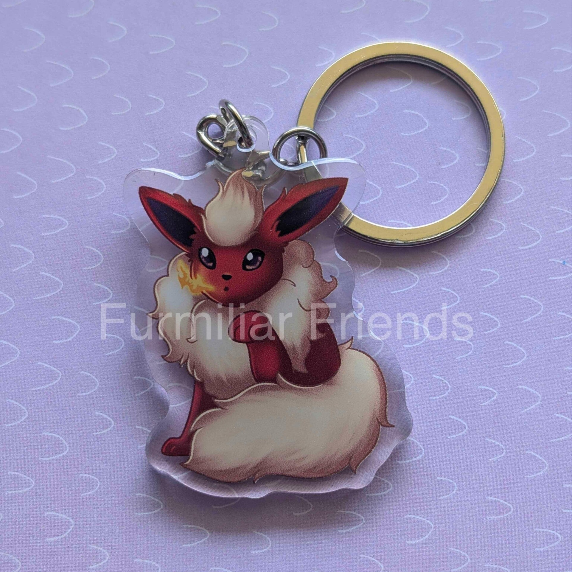 Fire Fox