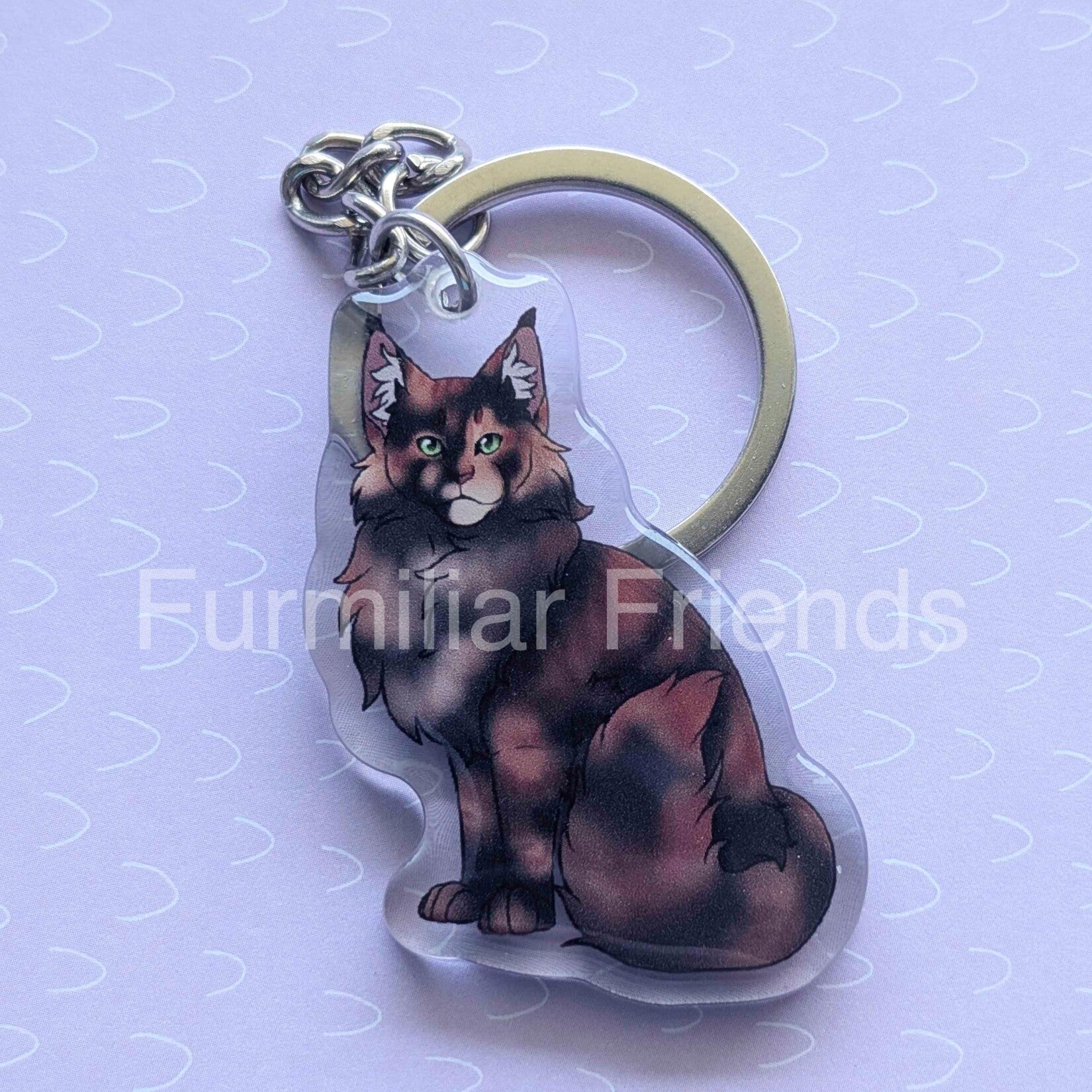 Maine Coon