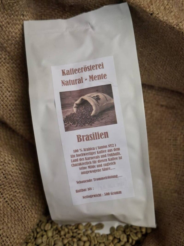 Brasilien 500g