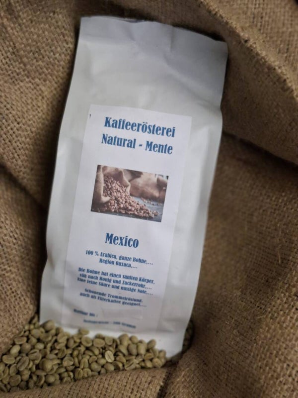 Mexiko 500g