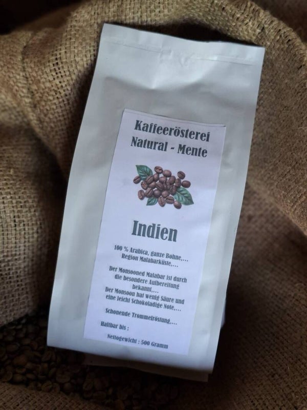 Indien 500g