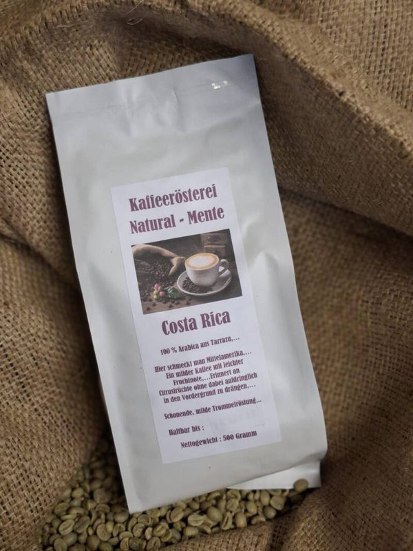 Costa Rica 500g
